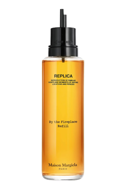 MAISON MARGIELA Replica By The Fireplace Refill 100ml