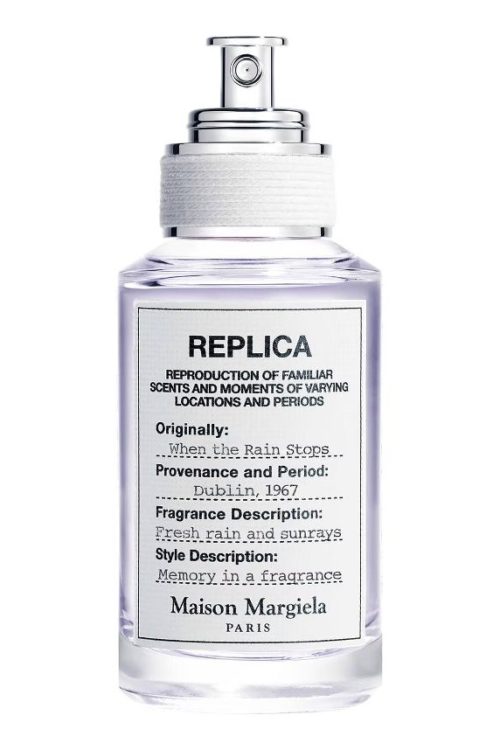 Maison Margiela Replica When The Rain Stops Eau de Toilette 30ml