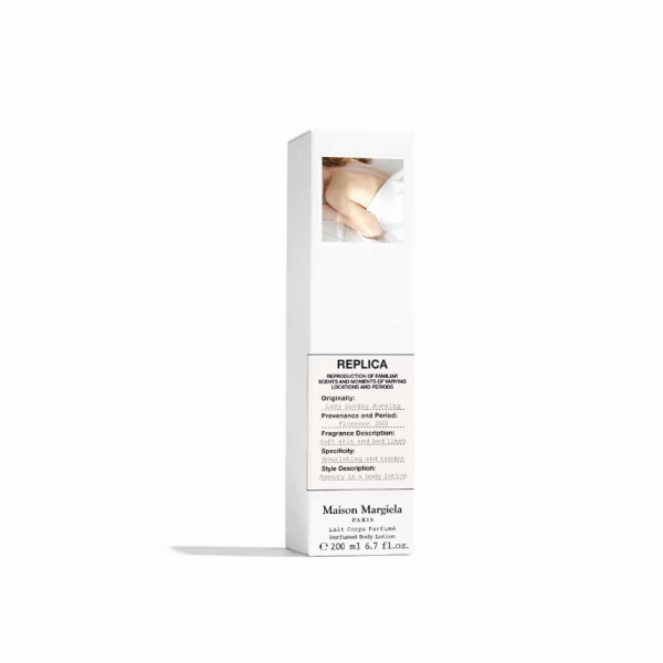 Maison Margiela Lazy Sunday Morning Body Lotion 200ml - Image 2