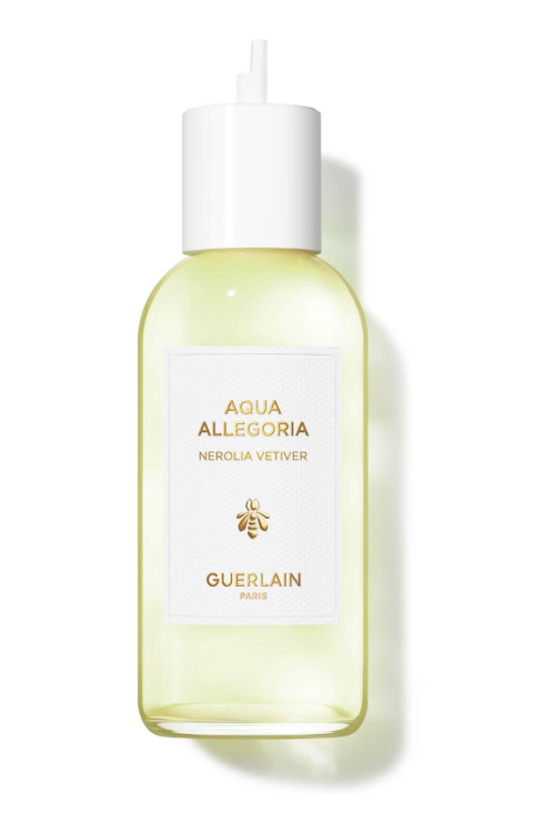 GUERLAIN Aqua Allegoria Nerolia Vetiver Eau de Toilette Refill 200ml