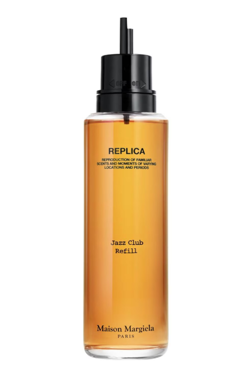 MAISON MARGIELA Replica Jazz Club Refill 100ml