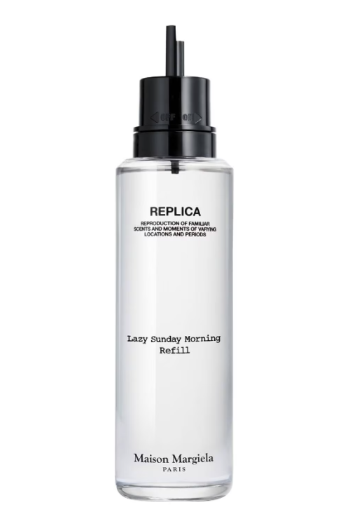 MAISON MARGIELA Replica Lazy Sunday Morning Refill 100ml