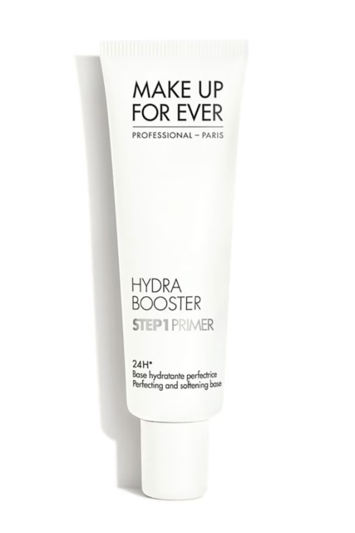 MAKE UP FOR EVER Step 1 hydra booster – Perfecting and softening primer Hydra booster (30 ml)