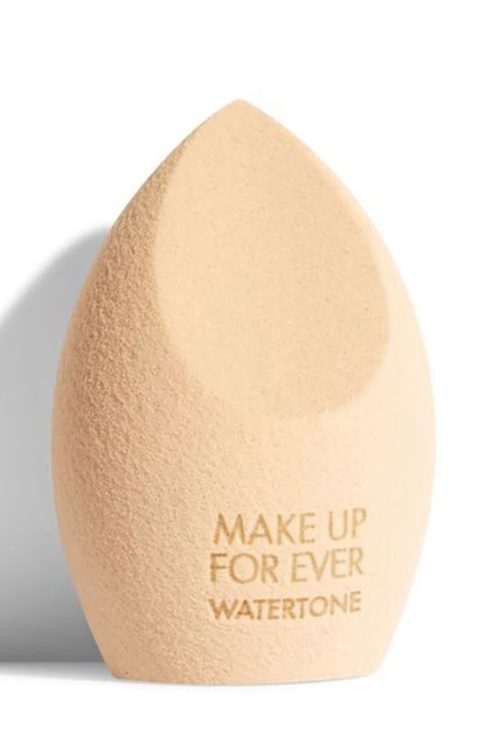 MAKE UP FOR EVER Watertone – Face Sponge Buildable Coverage Make-Up Sponge