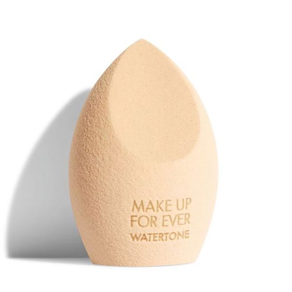 MAKE UP FOR EVER Watertone - Face Sponge Buildable Coverage Make-Up Sponge