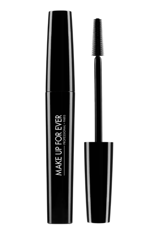 MAKE UP FOR EVER SMOKY STRETCH LENGTHENING & DEFINING MASCARA 7ml