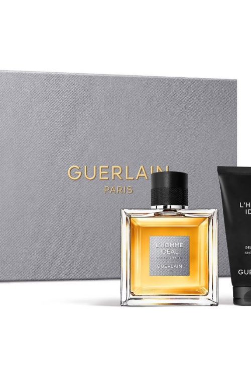 GUERLAIN L’Homme Idéal Eau de Toilette Gift Set