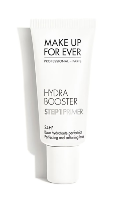 MAKE UP FOR EVER Hydra Booster Step 1 Primer – Perfecting and Softening Base 15 ml