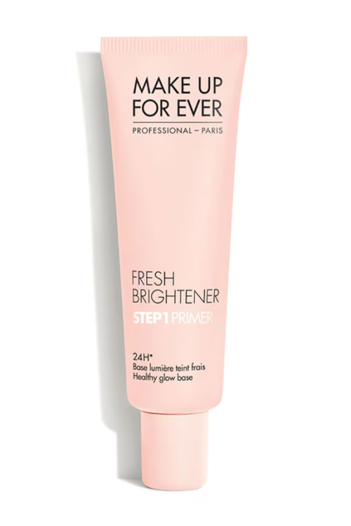 MAKE UP FOR EVER Step 1 – Color corrector base Fresh brightener (30 ml)