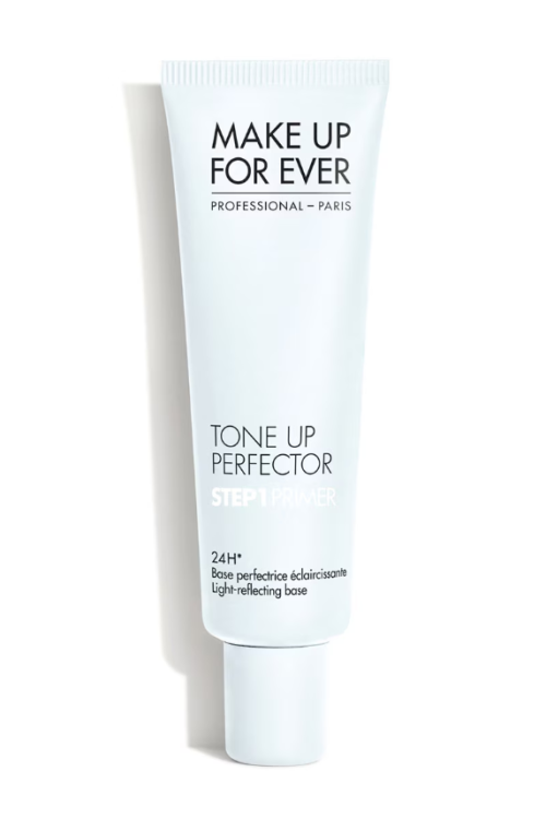 MAKE UP FOR EVER Step 1 – Color corrector base Tone up perfector (30 ml)