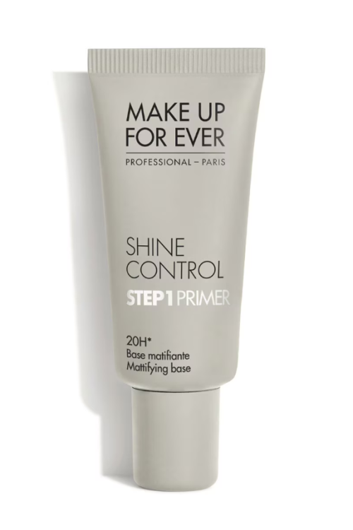 MAKE UP FOR EVER STEP 1 PRIMER SHINE CONTROL TRAVEL SIZE 15ml