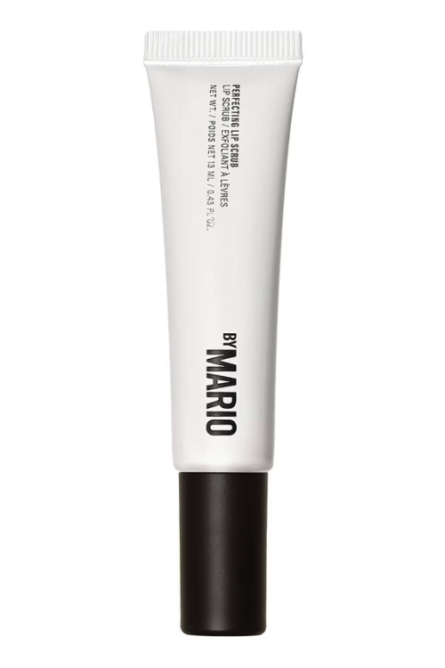 MAKEUP BY MARIO Perfecting Lip Scrub Clear + 13ml