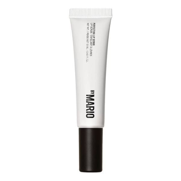 MAKEUP BY MARIO Perfecting Lip Scrub Clear + 13ml