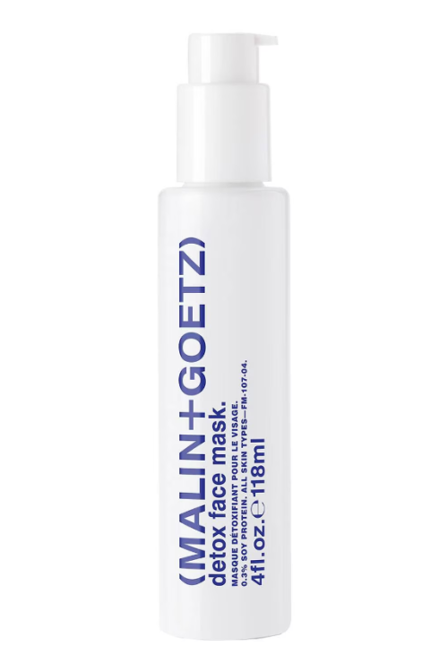 MALIN+GOETZ Detox Face Mask  118ml