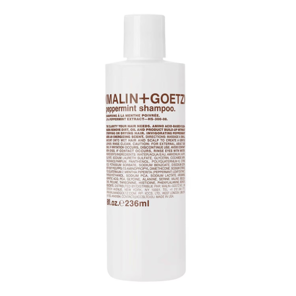 MALIN+GOETZ Peppermint Shampoo  236ml