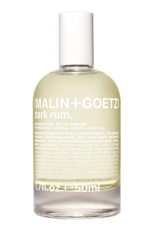 MALIN+GOETZ Dark Rum Eau de Parfum 50ml