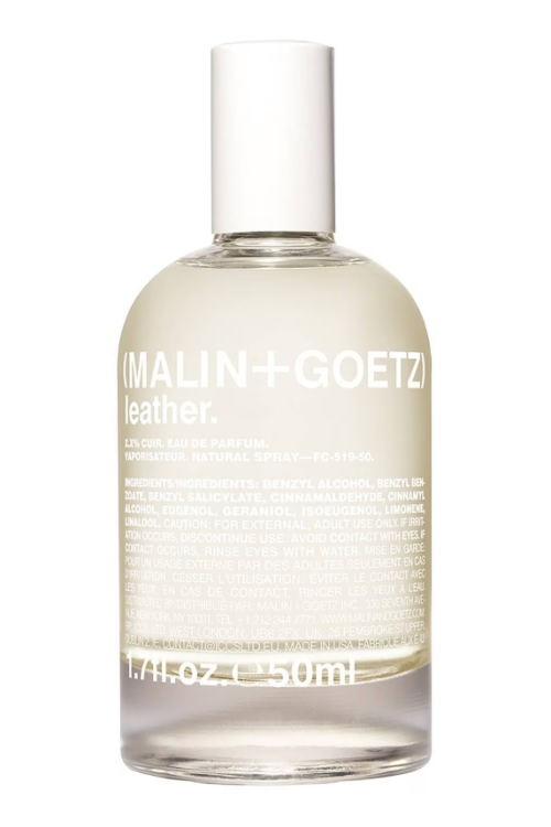 MALIN+GOETZ Leather Eau de Parfum  50ml