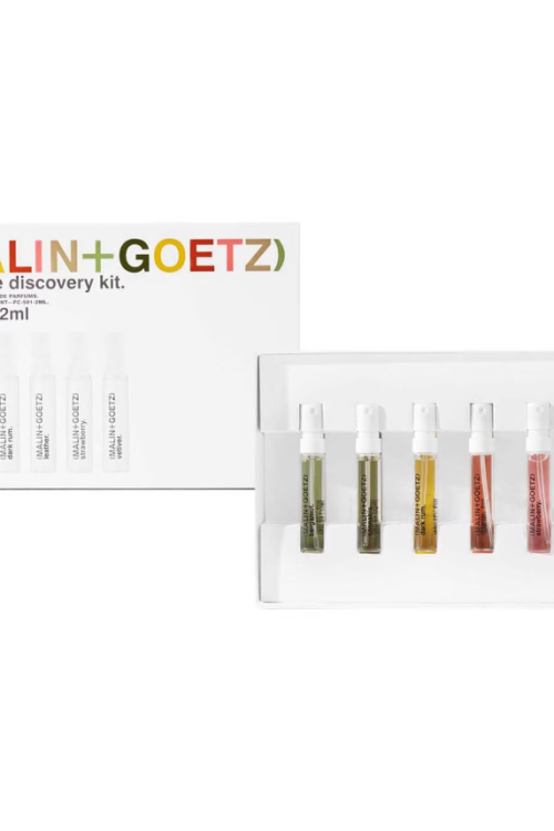 MALIN+GOETZ Fragrance Discovery Set