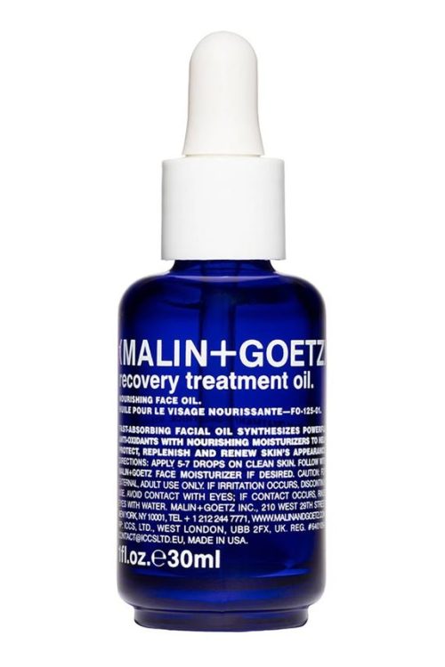 MALIN+GOETZ Recovery Treatment Oil  30ml