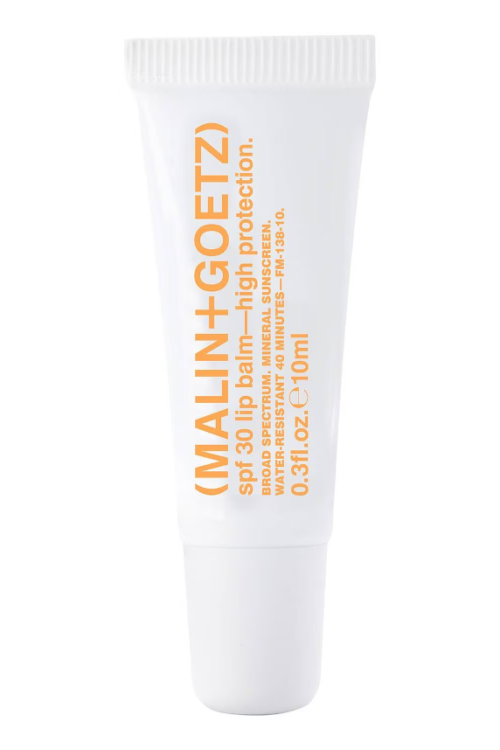 MALIN+GOETZ SPF30 Lip Balm 10ml