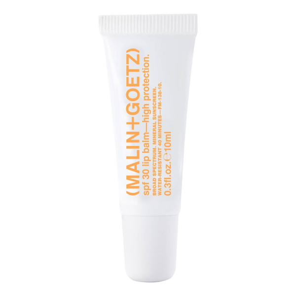 MALIN+GOETZ SPF30 Lip Balm 10ml