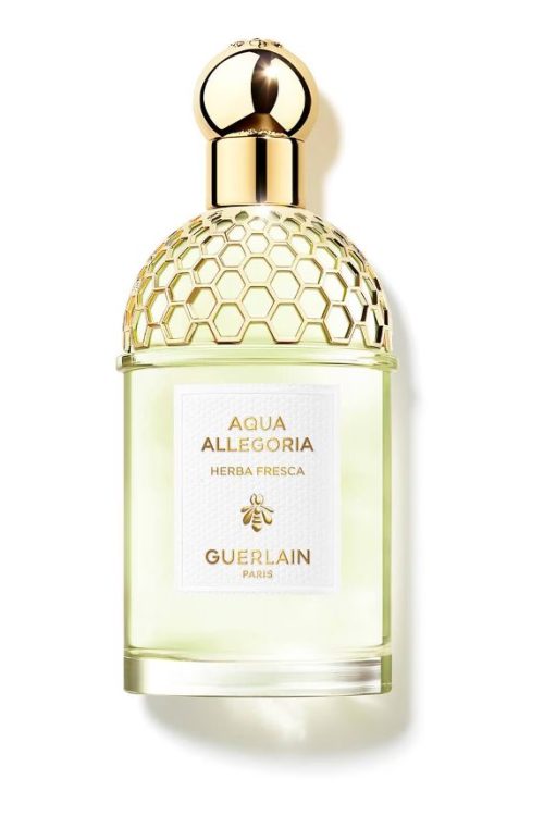 GUERLAIN Aqua Allegoria Herba Fresca Eau de Toilette 125ml