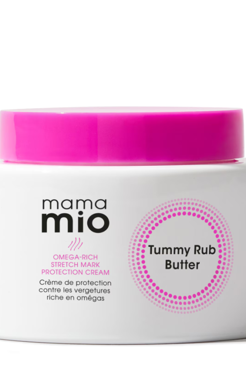 Mama Mio The Tummy Rub Butter 120ml