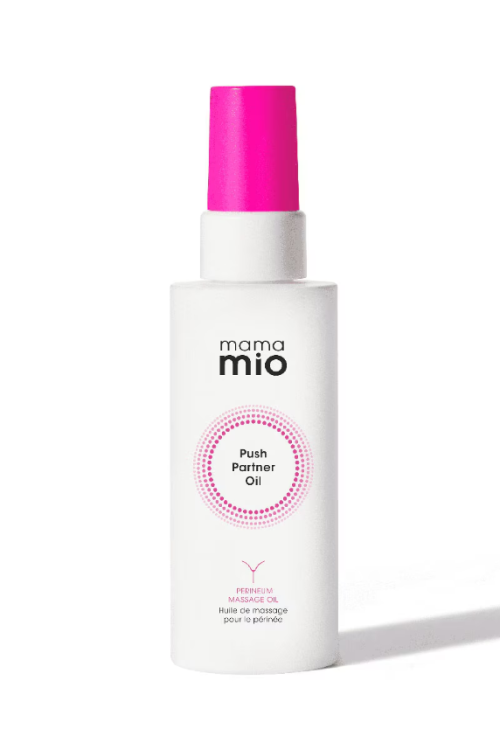 Mama Mio Push Partner Perineum Oil 50ml