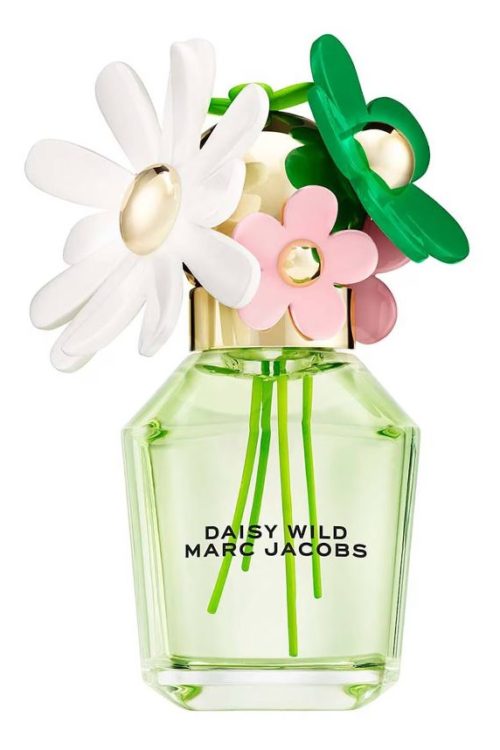 MARC JACOBS Daisy Wild for Her Eau de Parfum 50ml