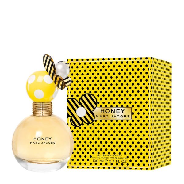 Marc Jacobs Honey Eau de Parfum 100ml - Image 2