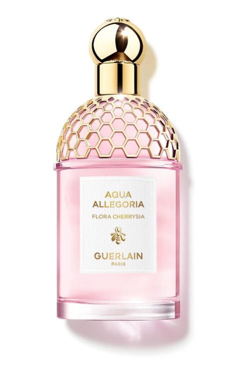 GUERLAIN Aqua Allegoria Flora Cherrysia Eau de Toilette 125ml