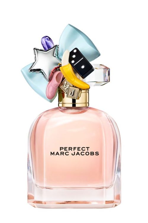 Marc Jacobs Perfect Eau de Parfum 50ml