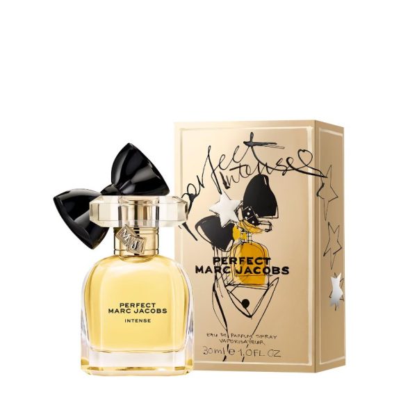 Marc Jacobs Perfect Intense Eau de Parfum 30ml - Image 2