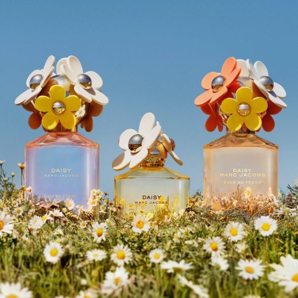 Marc Jacobs Daisy Ever So Fresh Eau de Parfum 30ml - Image 4