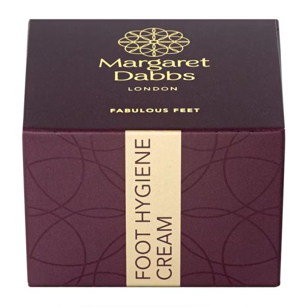 Margaret Dabbs London Foot Hygiene Cream 100g - Image 2