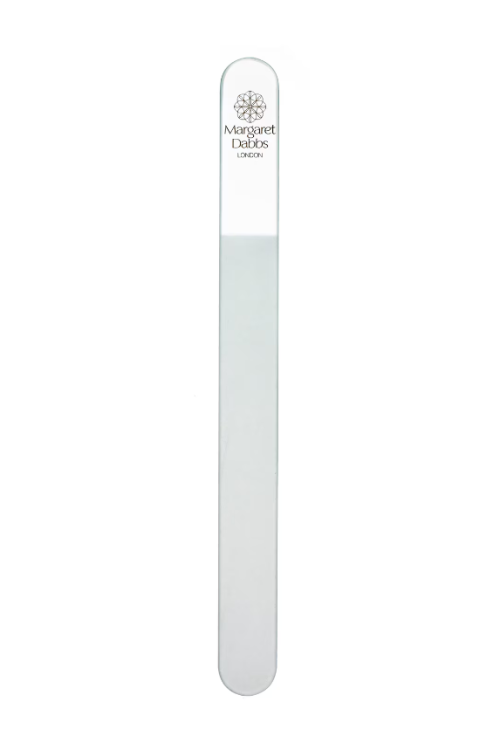 Margaret Dabbs London Crystal Nail File