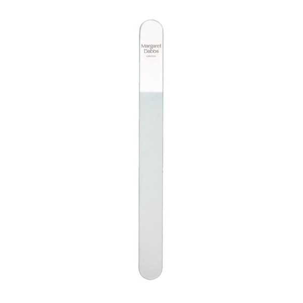 Margaret Dabbs London Crystal Nail File - Image 2