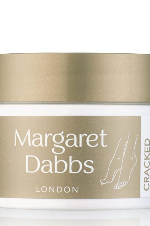 Margaret Dabbs London PURE Cracked Heel Treatment Balm 30ml