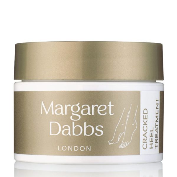 Margaret Dabbs London PURE Cracked Heel Treatment Balm 30ml