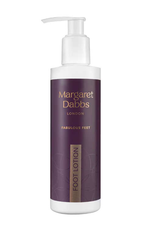 Margaret Dabbs London Intensive Hydrating Foot Lotion 200ml