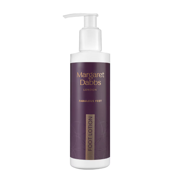 Margaret Dabbs London Intensive Hydrating Foot Lotion 200ml