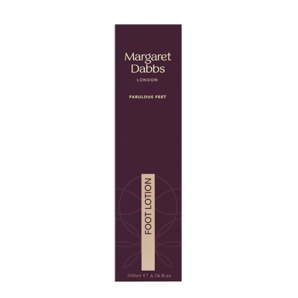 Margaret Dabbs London Intensive Hydrating Foot Lotion 200ml - Image 2