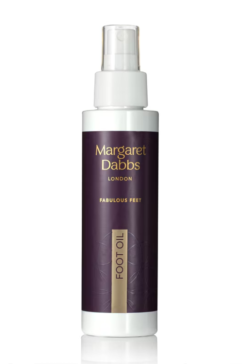 Margaret Dabbs London Intensive Treatment Foot Oil 100ml