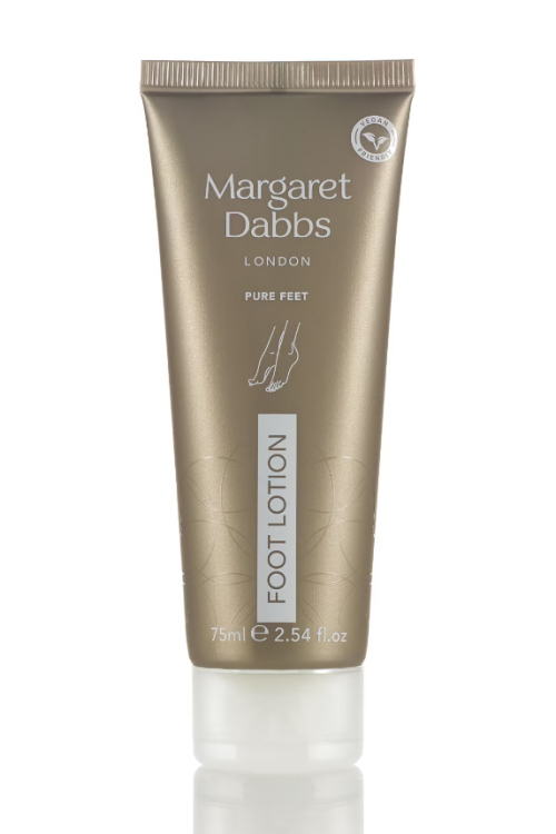 Margaret Dabbs London PURE Restorative Foot Lotion 75ml