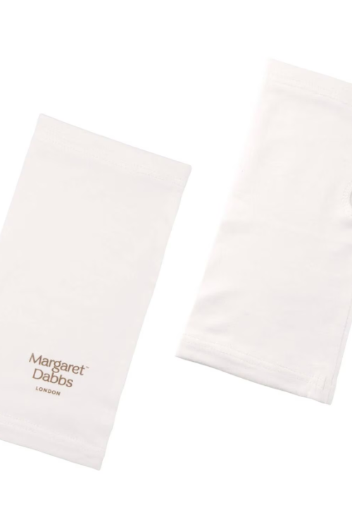 MARGARET DABBS LONDON Luxury Treatment Gloves