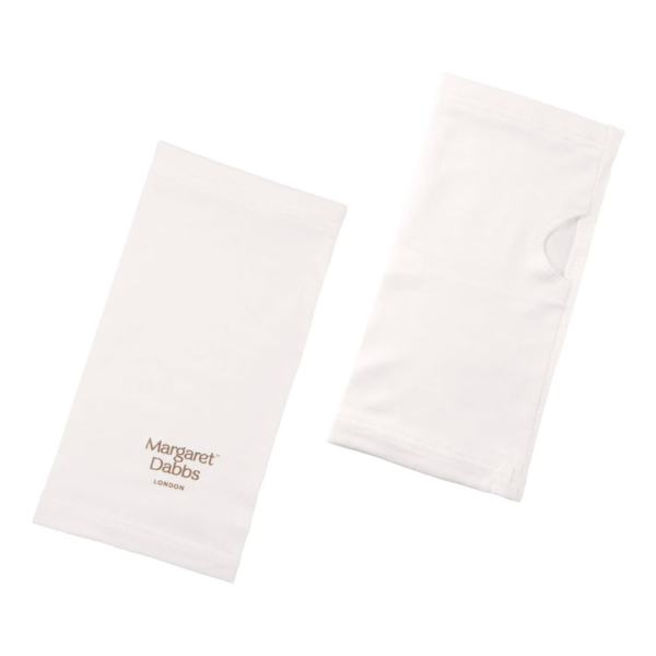 MARGARET DABBS LONDON Luxury Treatment Gloves