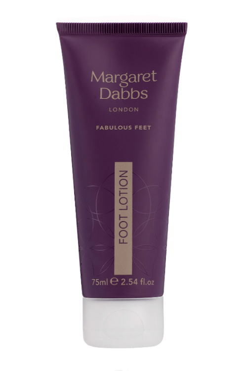 Margaret Dabbs London Intensive Hydrating Foot Lotion Tube 75ml