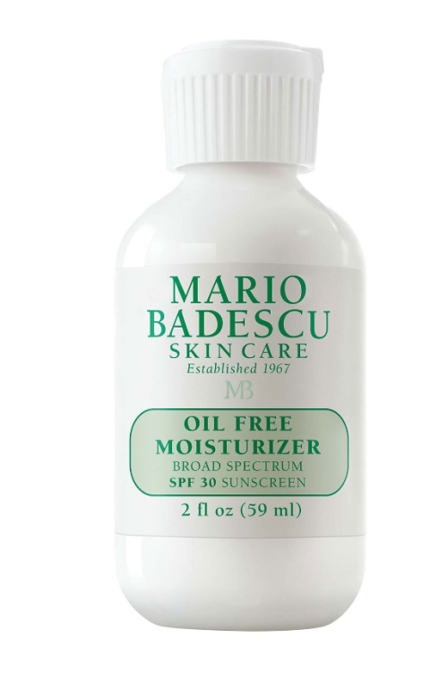 MARIO BADESCU Oil Free Moisturizer SPF 30 59 ml