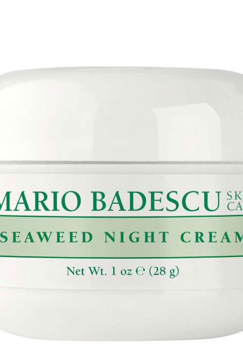 MARIO BADESCU Seaweed Night Cream 29 ml