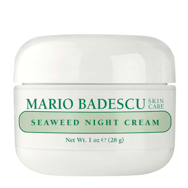 MARIO BADESCU Seaweed Night Cream 29 ml